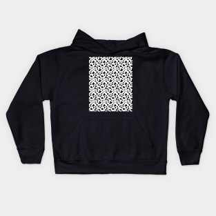 Dalmatian Kids Hoodie